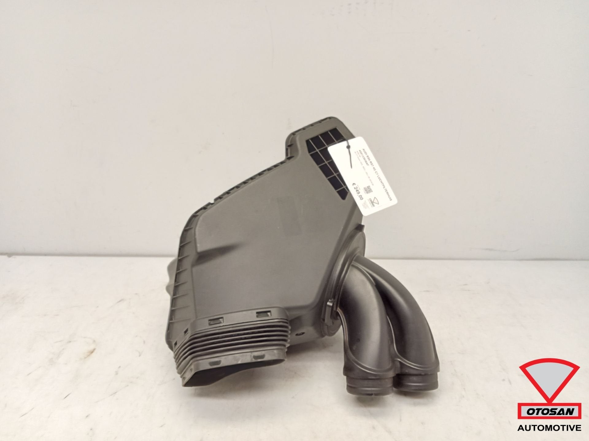 Audi RS6 RS7 4G C7 Luchtfilterhuis Origineel! 4G01338236AF