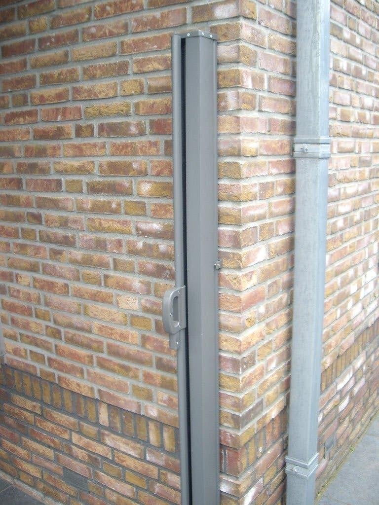 windscherm, Caravans en Kamperen, Ophalen of Verzenden, Zo goed als nieuw