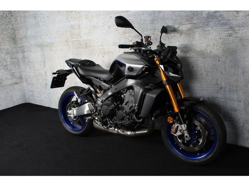 Yamaha MT 09 SP ABS, Motoren, 890 cc, Motorrijbewijs A, Bedrijf, Meer dan 35 kW