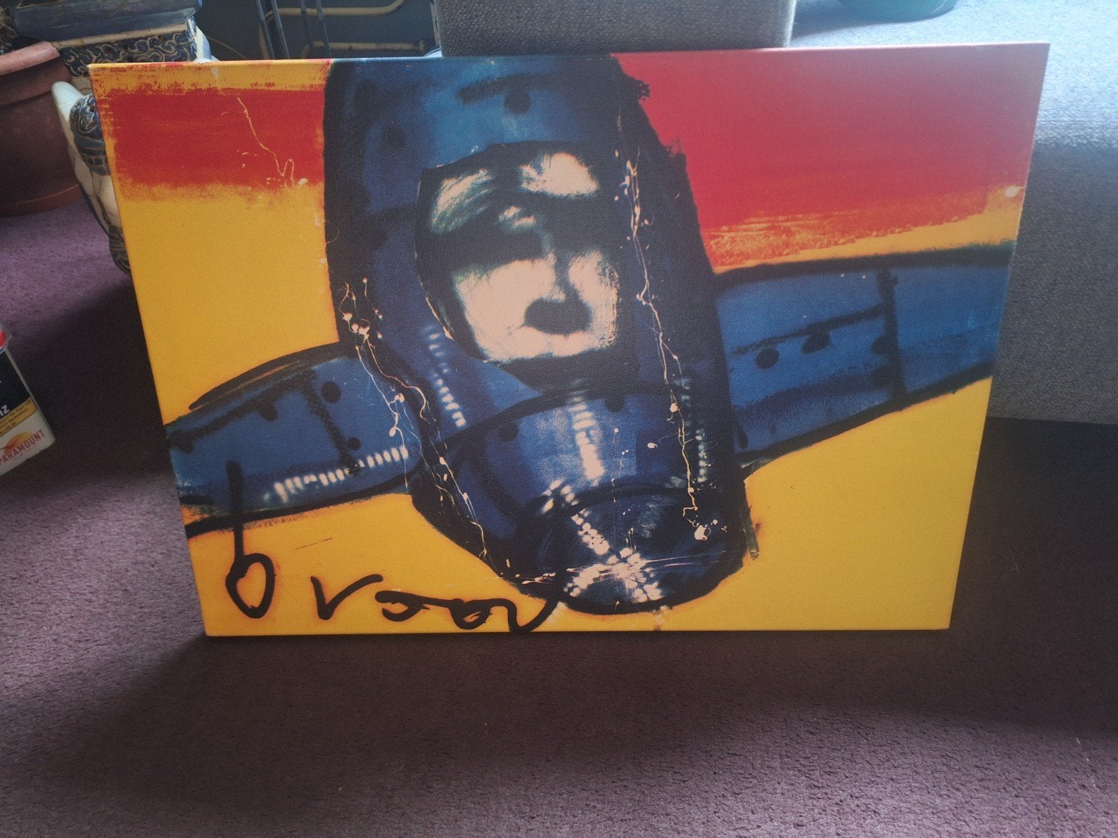 erven herman brood  copyright, Ophalen