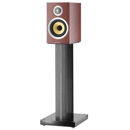 B&W CM1 S2  speakers met Yamaha AS2000, Audio, Tv en Foto, Luidsprekers, Ophalen, 60 tot 120 watt, Bowers & Wilkins (B&W), Boekenplank luidspreker