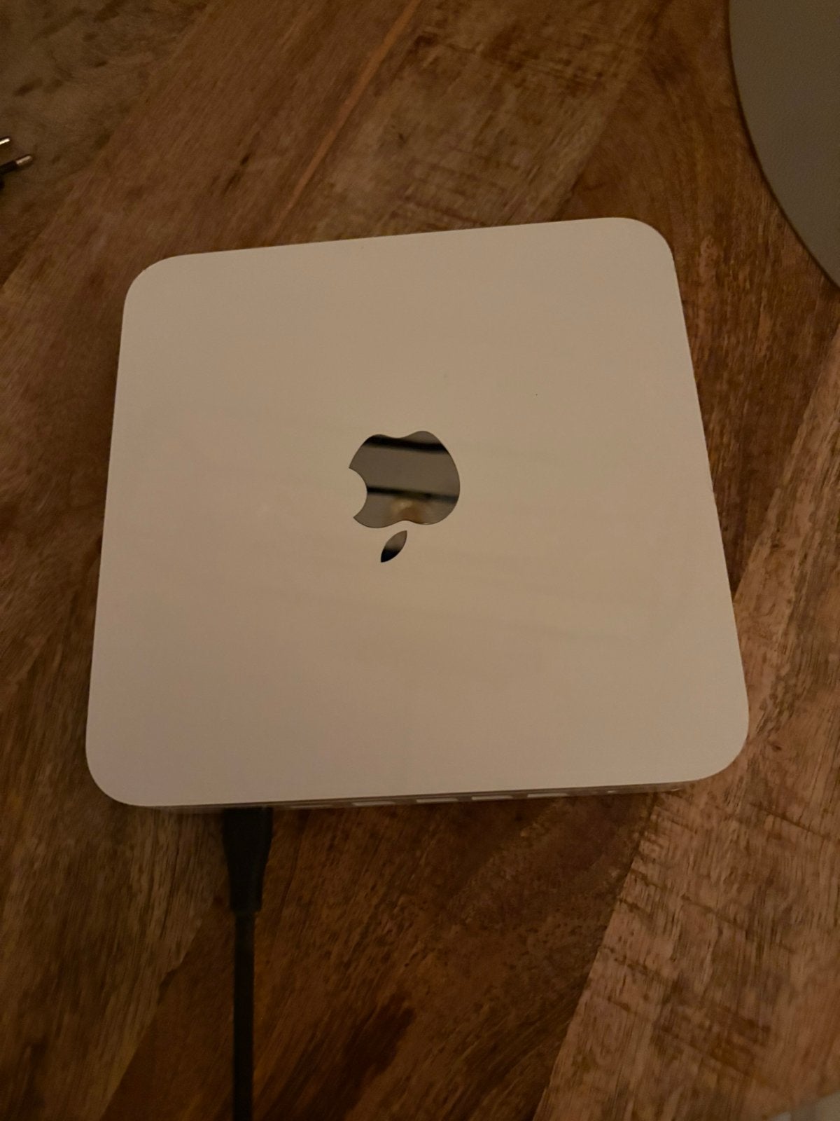 APPLE AIRPORT TIME CAPSUL, Ophalen of Verzenden, Zo goed als nieuw