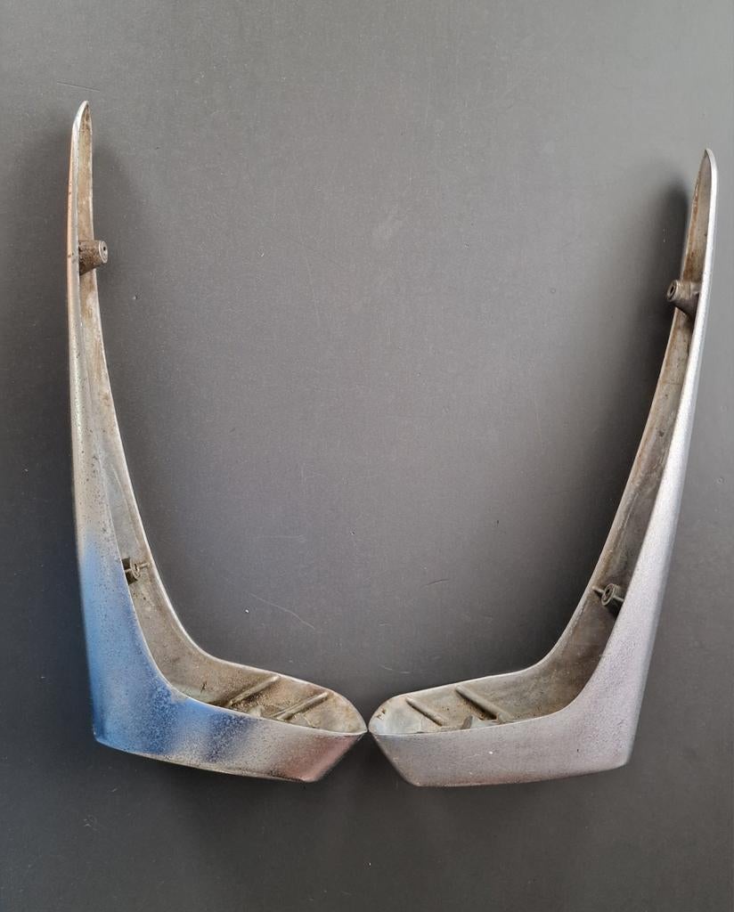 Citroen DS set boomerangs 1e neus, Gebruikt, Voor, Ophalen of Verzenden, Ford