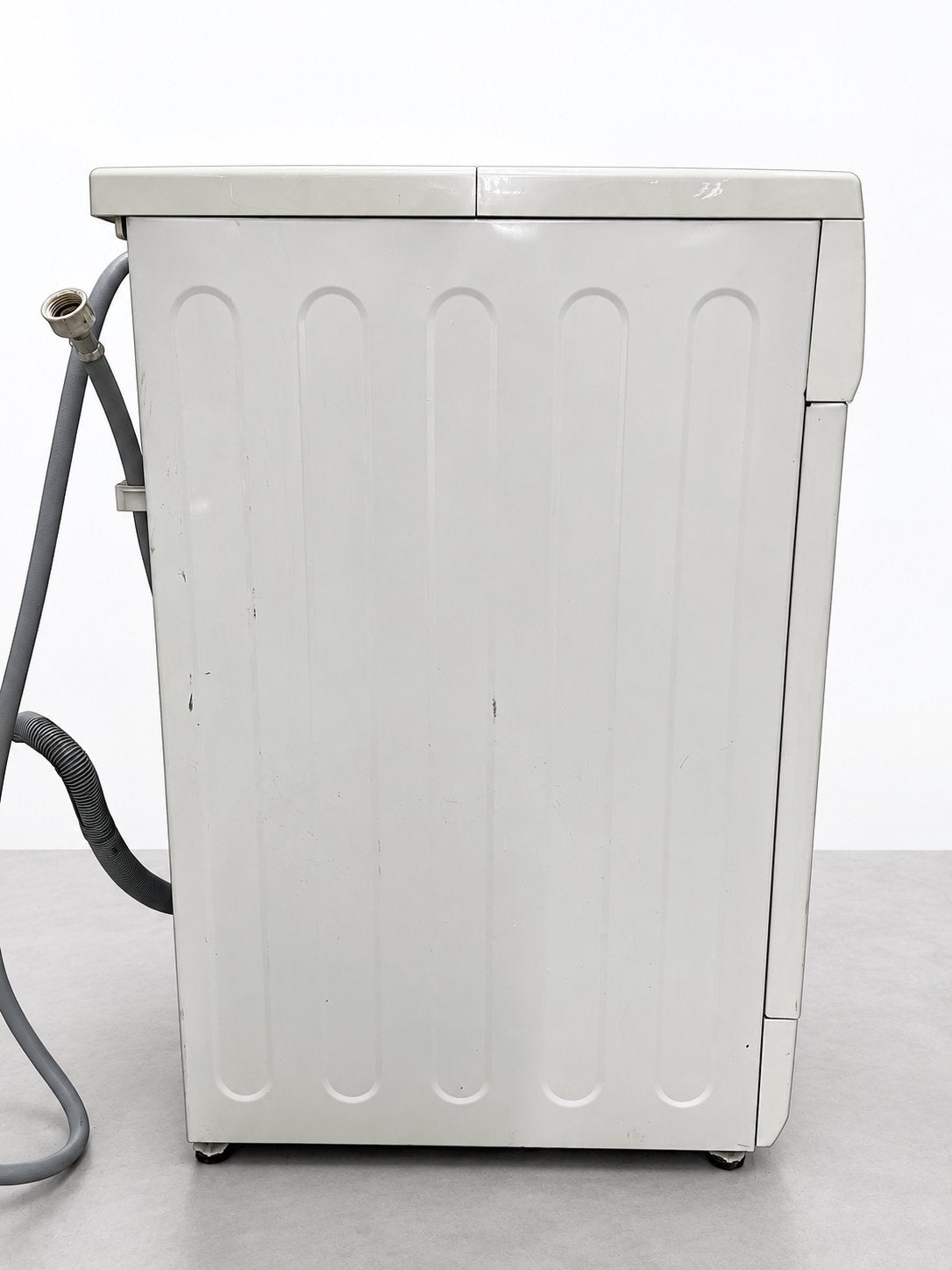 BUDGETTOPPER! LG 7KG WASMACHINE | 6 MND GARANTIE, Gebruikt, Minder dan 85 cm, 1186DM, Energieklasse A of zuiniger