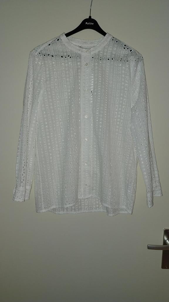 Zara blouse nieuw maat M, Ophalen of Verzenden, Nieuw, Maat 38/40 (M)