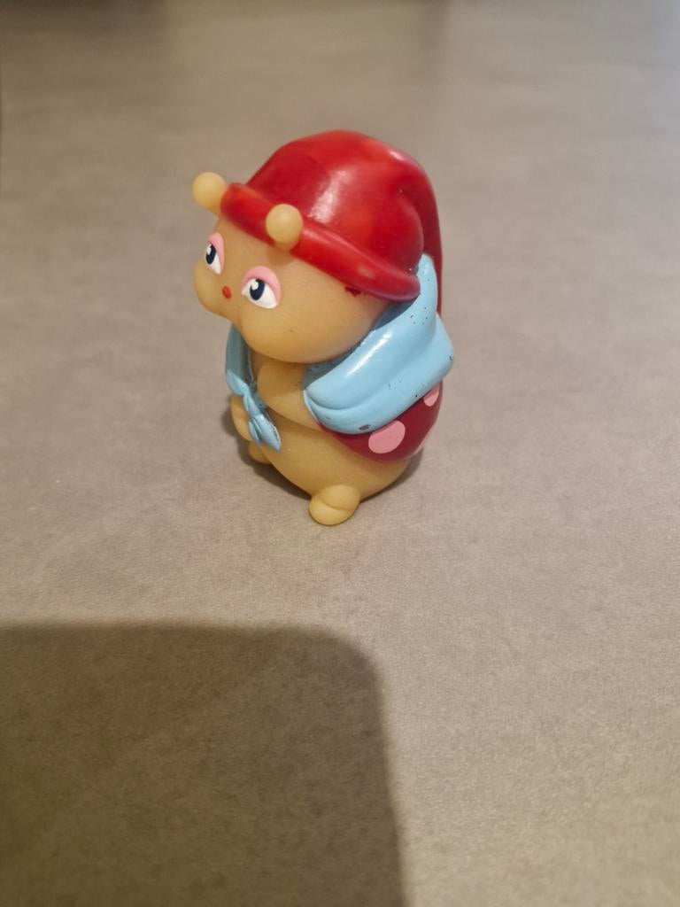 Vinted Playskool Glo Worm, Ophalen of Verzenden, Meisje