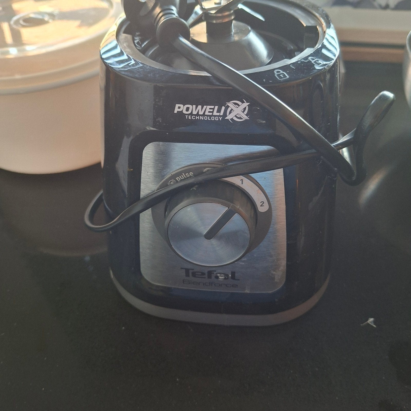 Tefal Blender Blendforce (zonder kan), Ophalen, Niet werkend, Blender