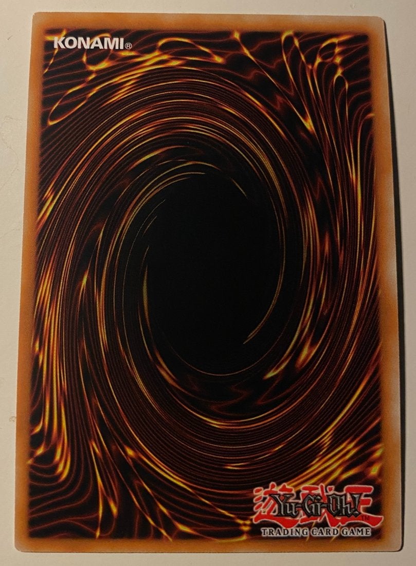 Yu-Gi-Oh! Obliterate!!! MP25 1st Edition Starlight Rare !, Ophalen of Verzenden, Zo goed als nieuw, Losse kaart, Foil