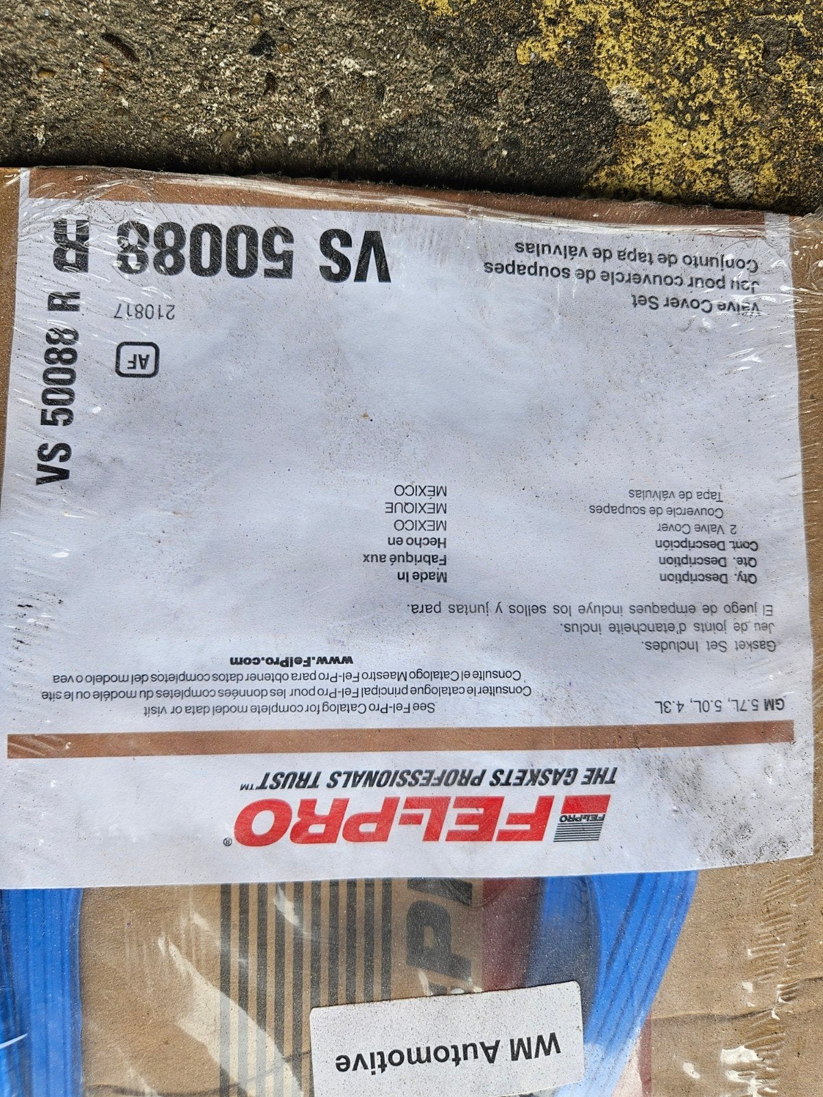 Chevy van, Ophalen of Verzenden, Nieuw, Overige automerken