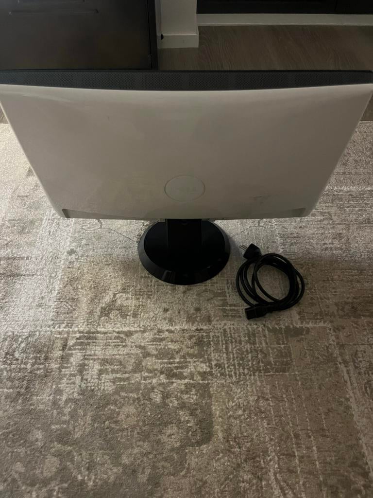 Dell monitor, Computers en Software, Monitoren, Ophalen, Gebruikt, Full HD, 201 Hz of meer