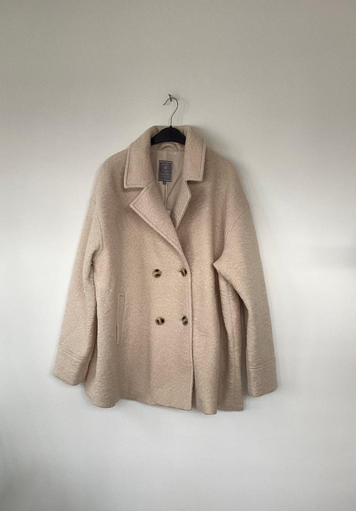 GEISHA Nieuwe jas,mt 46, Kleding | Dames, Jassen | Winter, Ophalen of Verzenden, Nieuw