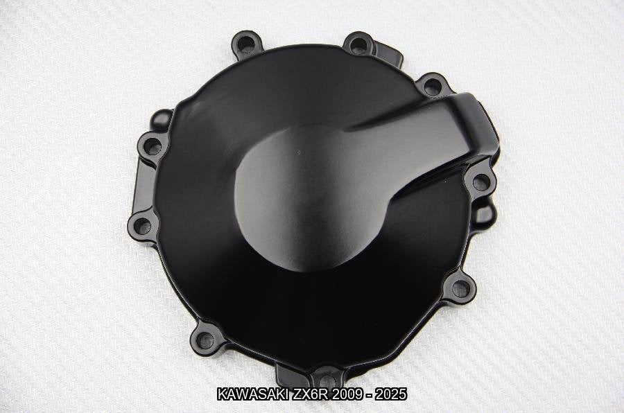 Dynamo Deksel KAWASAKI ZX6R NINJA 2009 - 2025, Ophalen of Verzenden, Nieuw