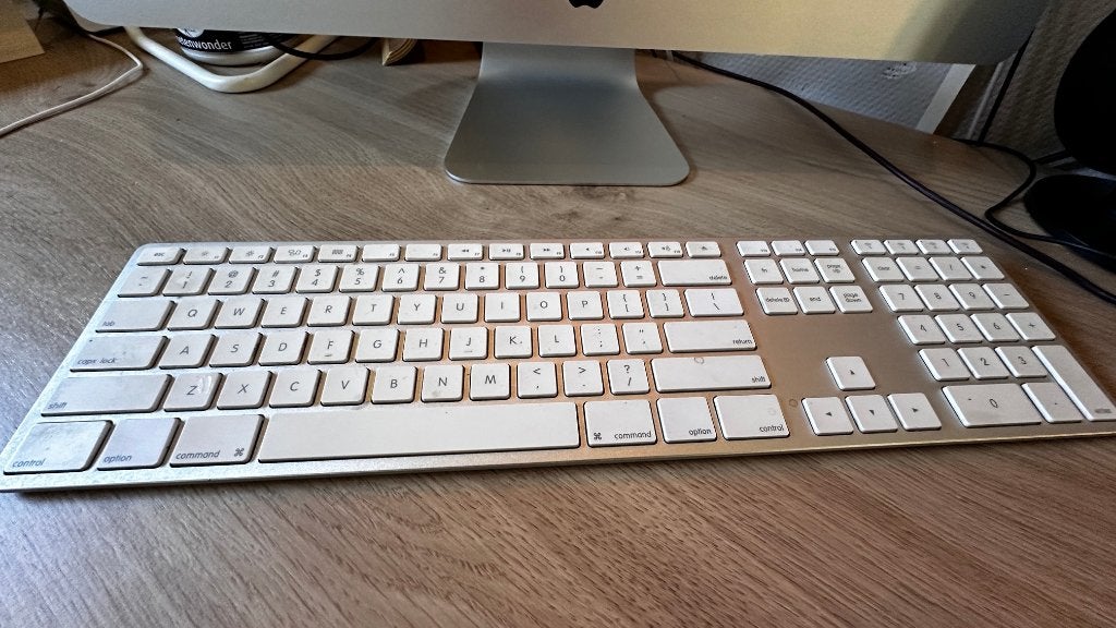 imac i7  3,6 Ghz   met radeon 560 / 4K/   2 Tb SSD 32 Gb Ram, Ophalen, 32 GB, SSD, IMac