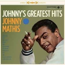 Johnny Mathis LP's - 25 stuks, Ophalen of Verzenden, Gebruikt, 12 inch, LP