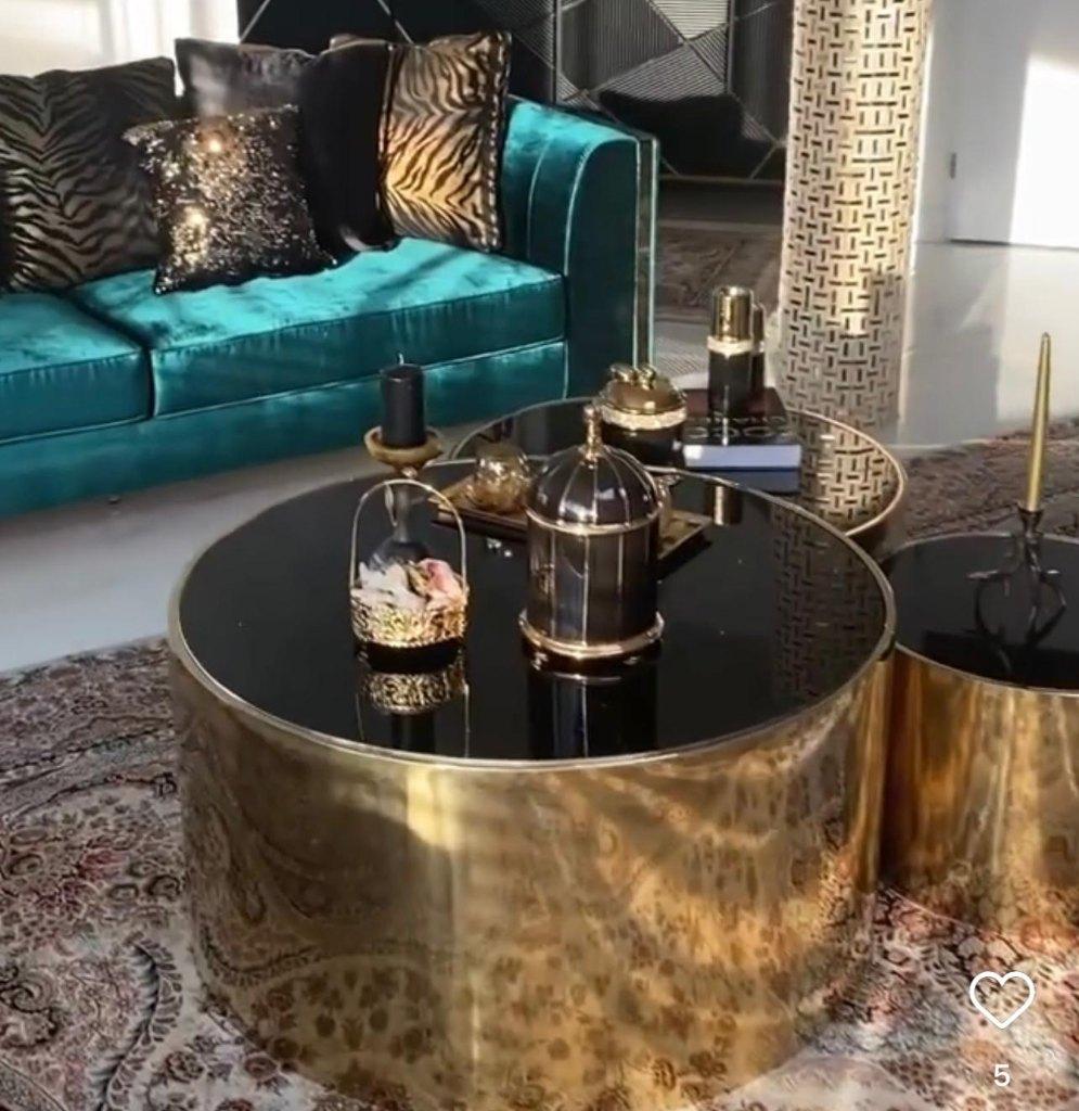 Luxe design meubels  – compleet of los te koop, Huis en Inrichting, Complete inboedels, Ophalen of Verzenden