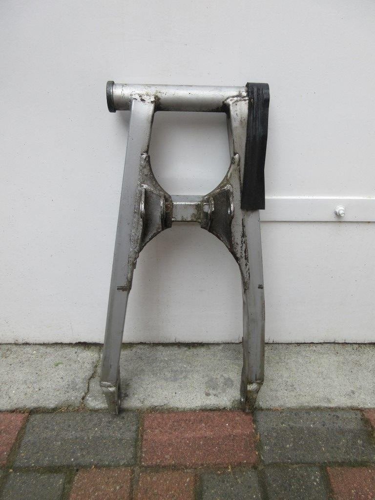 Kawasaki GPX250 achterbrug swingarm GPX 250 achter brug vork, Ophalen of Verzenden