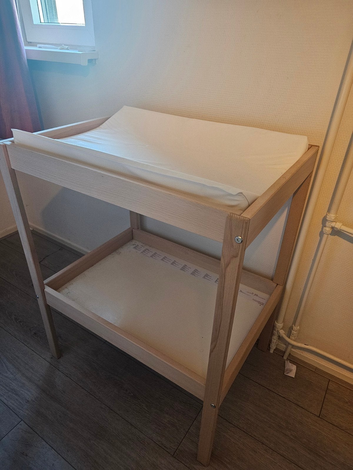 IKEA SNIGLAR Commode - Zo goed als nieuw, Ophalen