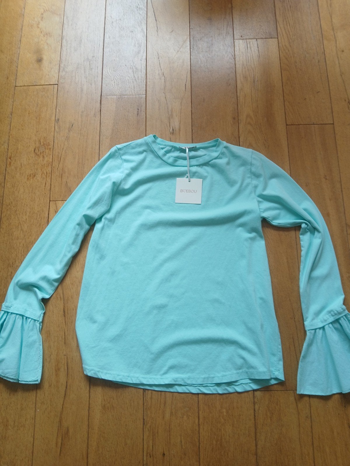 BoeBou shirt - maat M, Bouboe, Ophalen of Verzenden, Nieuw