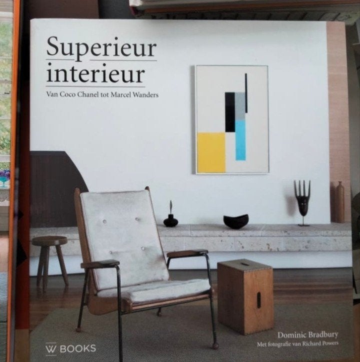 Superieur interieur, Ophalen of Verzenden, Nieuw