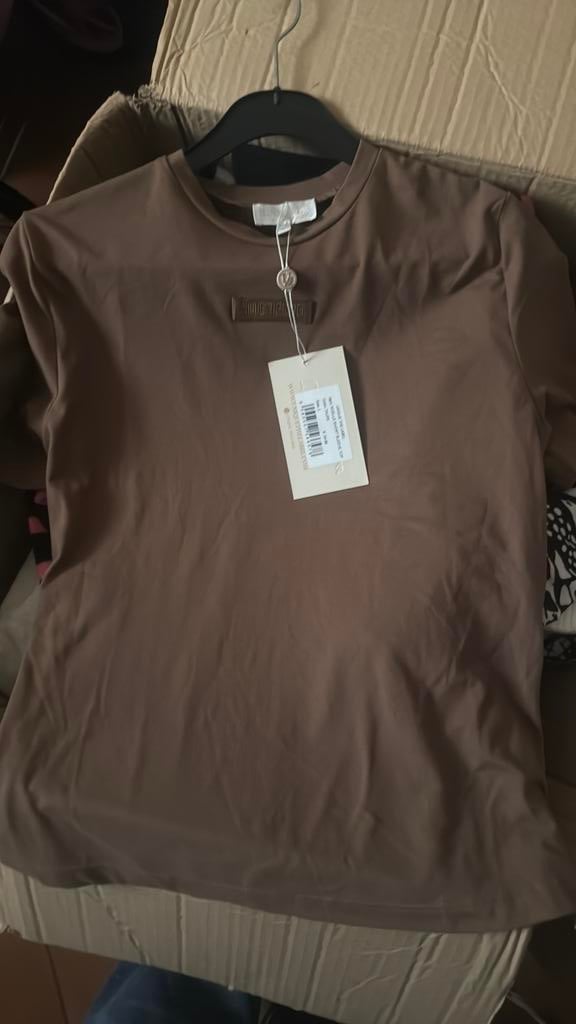 Partij kleding, Ophalen, Zo goed als nieuw, Overige maten