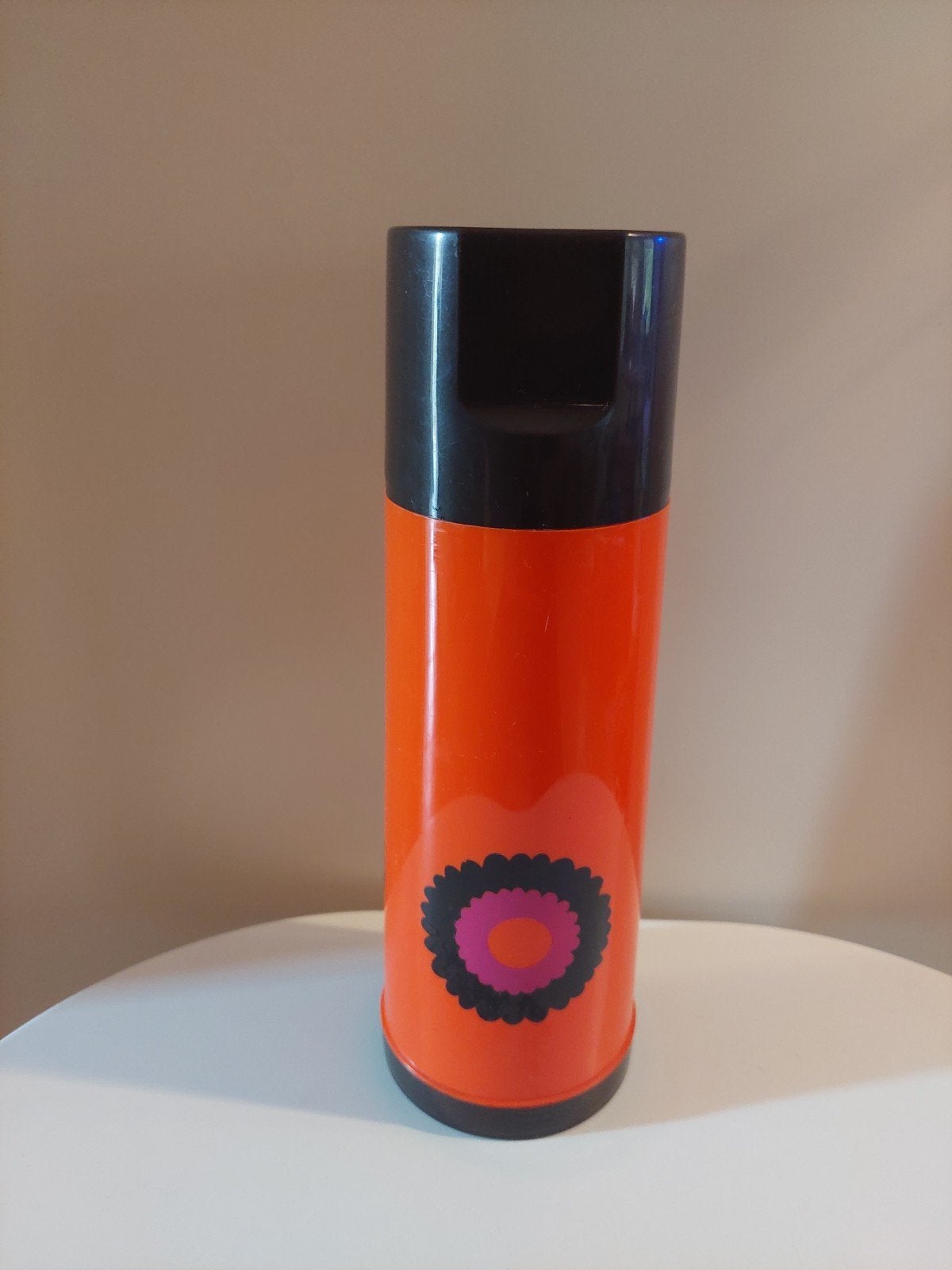 Tiger products vintage thermosfles, Ophalen of Verzenden, Huis en Inrichting