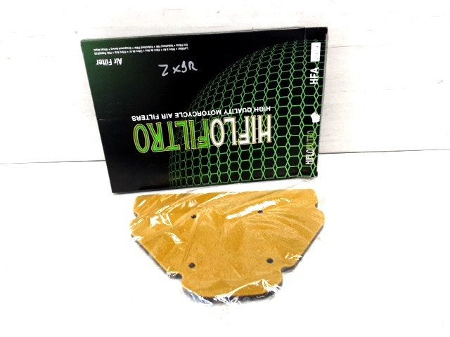 ZX9R 2000 - 2001 Kawasaki Filter Luchtfilter D1-54961