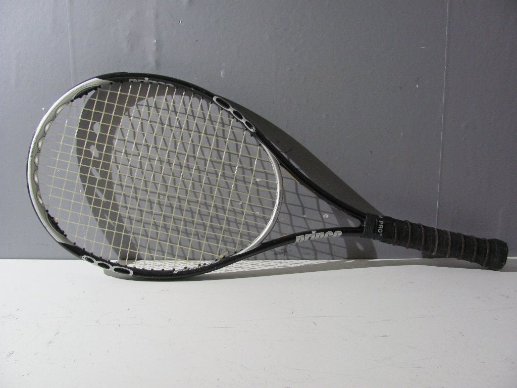Tennisracket van Prince O3 bolt 260 hybrid L=4, L4, Prince, Ophalen of Verzenden, Zo goed als nieuw