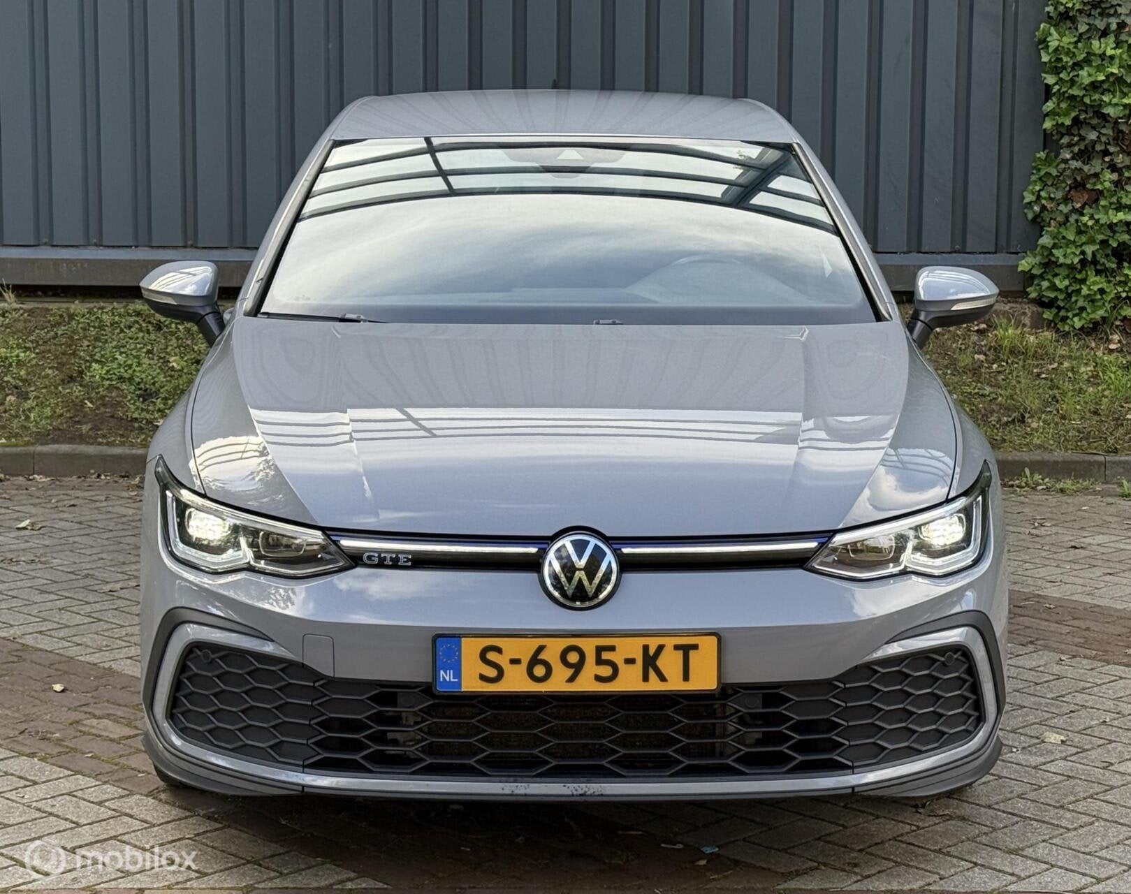 Volkswagen Golf 1.4 eHybrid GTE |Virtual|Apple CarPlay|Sfeer, Auto's, Gebruikt, Euro 6, 4 cilinders, Adaptive Cruise Control