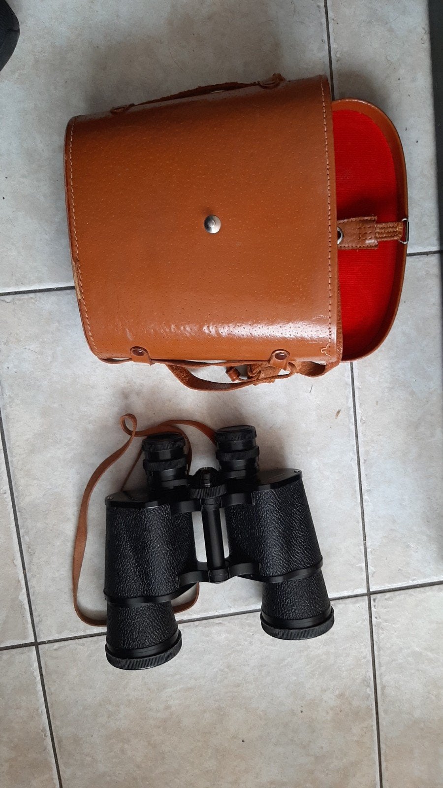 Verrekijker..zie foto,s, Ophalen, Overige typen
