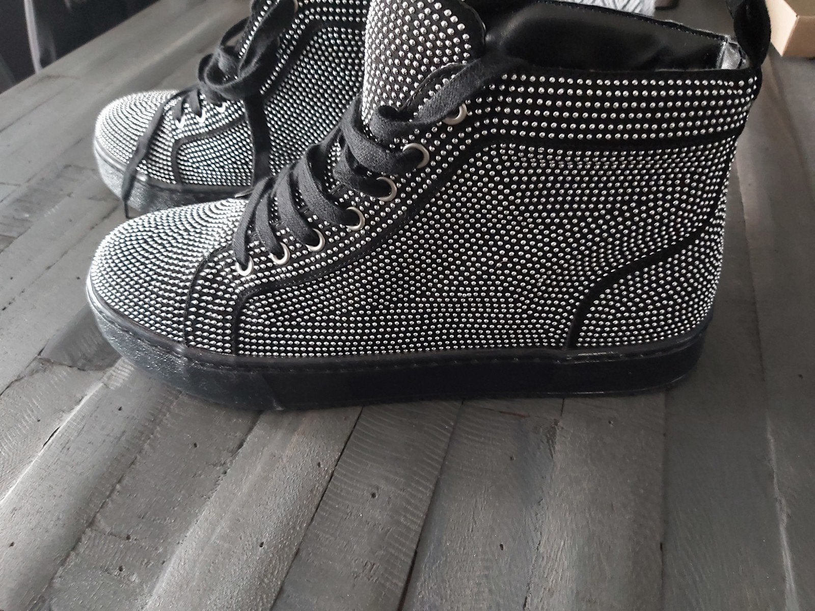 Steve Madden, Kleding | Dames, Schoenen, Zwart, Steve Madden, Nieuw, Ophalen of Verzenden
