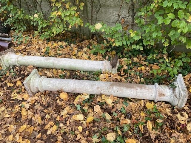 griekse boog, Tuin en Terras, Ophalen of Verzenden, Gebruikt