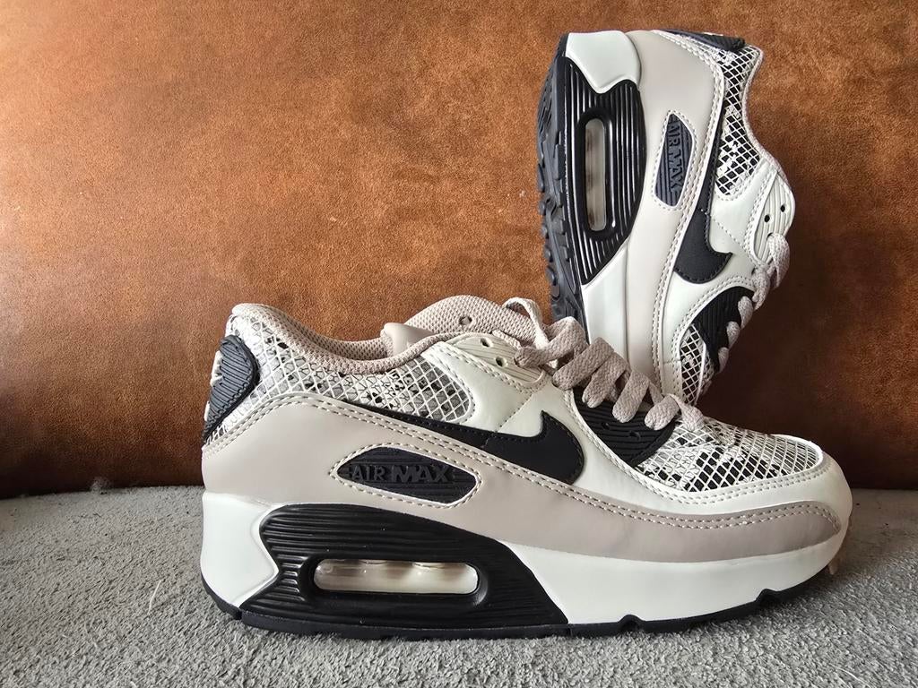 Te koop nike air max 90, Kleding | Dames, Schoenen, Overige kleuren, Nieuw, Ophalen of Verzenden, Sneakers of Gympen