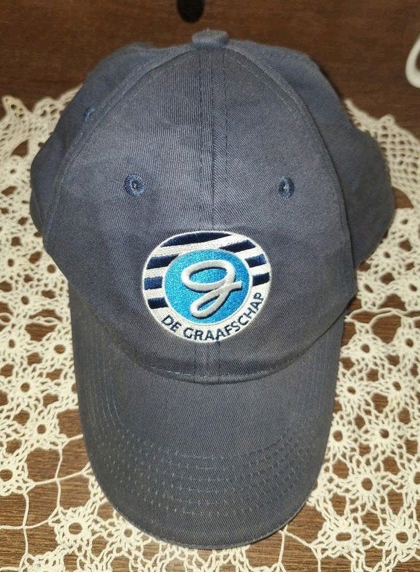 De Graafschap / Grolsch pet, Ophalen of Verzenden, F.C. Twente, Vaantje of Sjaal