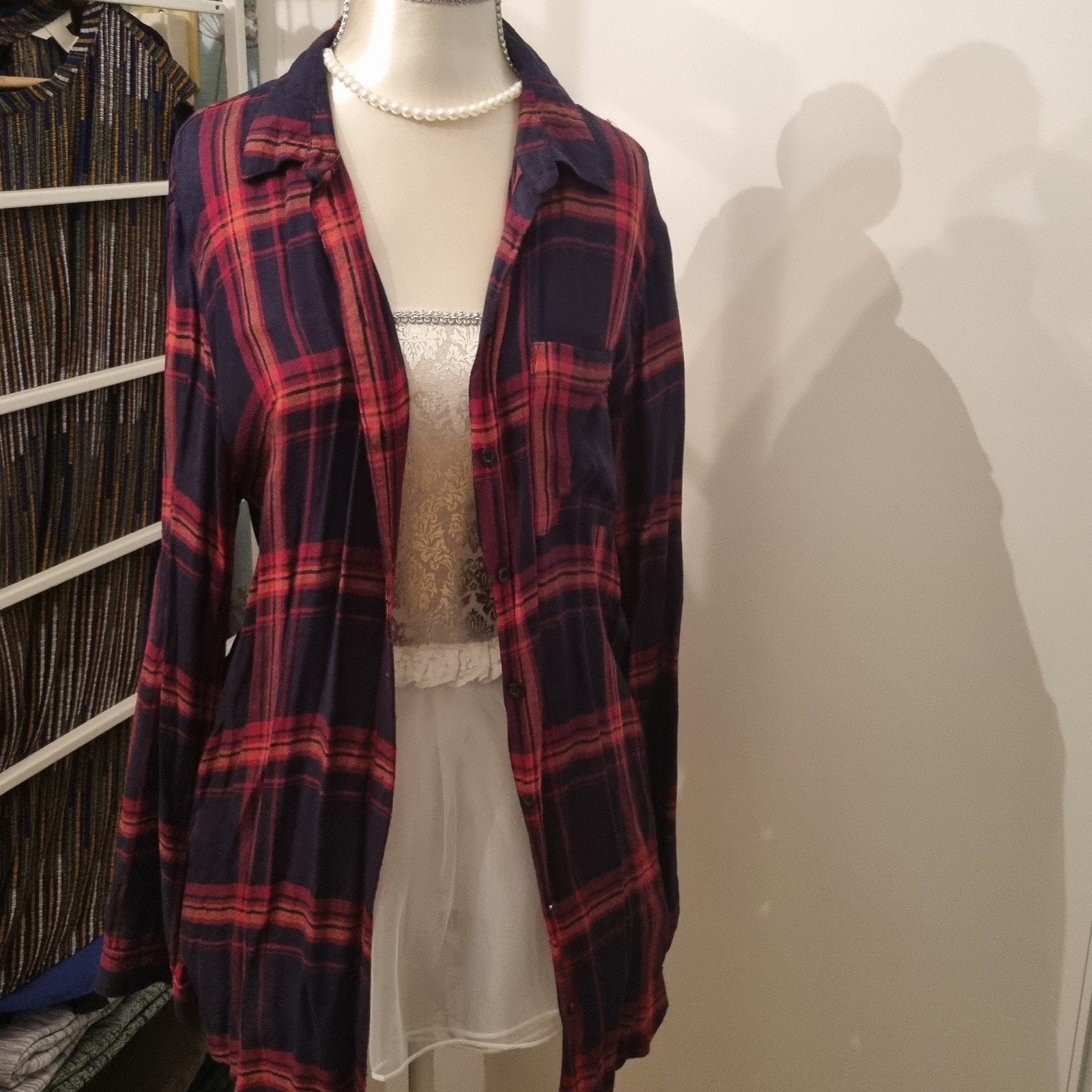 Dames blouse maat 40, Kleding | Dames, Maat 38/40 (M), Overige kleuren, Primark, Ophalen of Verzenden