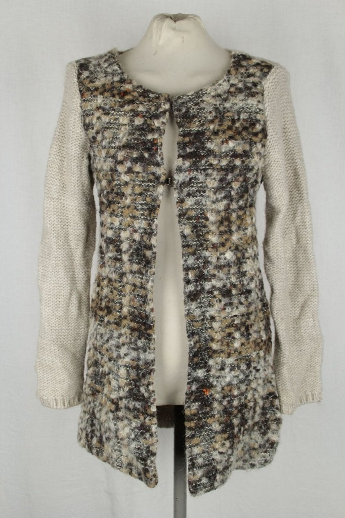 Apart damesvest.Mt S.Merk Promod, Kleding | Dames, ., Ophalen of Verzenden, Zo goed als nieuw, .