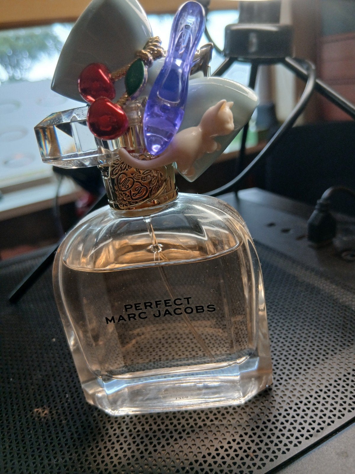 Perfect Marc Jacobs Eau de Parfum - Zo goed als nieuw, Ophalen of Verzenden, Zo goed als nieuw