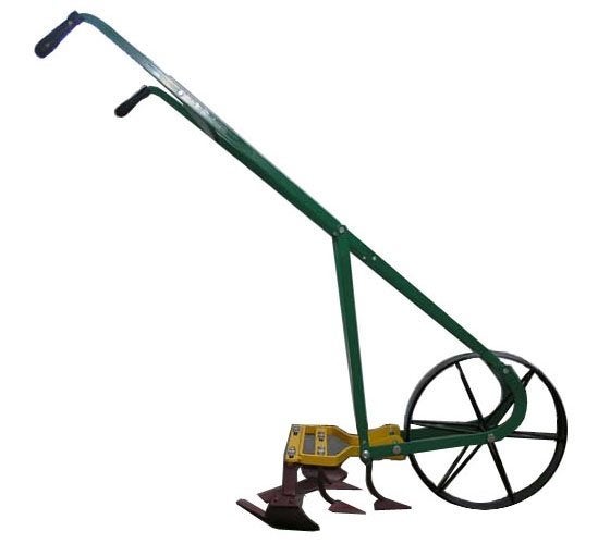 Wielschoffel/cultivator, Ophalen of Verzenden, Nieuw, Overige soorten