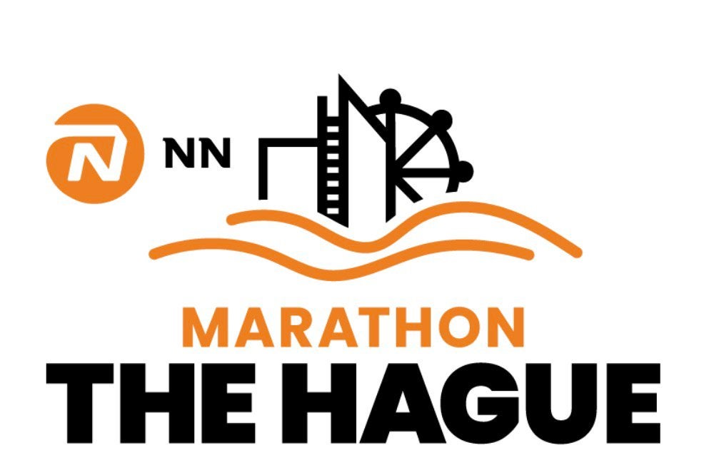 Startbewijs marathon Den Haag, Eén persoon