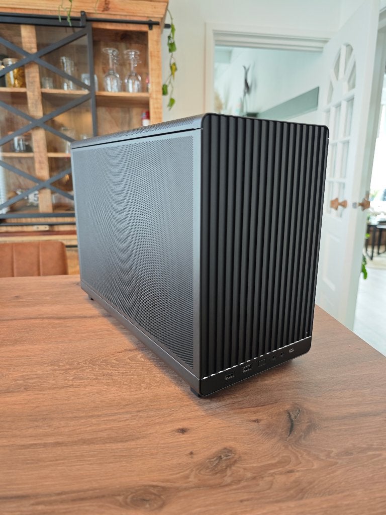 High-end Workstation Ryzen 9 7950X | 64GB | 2TB | 3060 12GB, Computers en Software, 64 GB of meer, Ophalen of Verzenden, Zo goed als nieuw