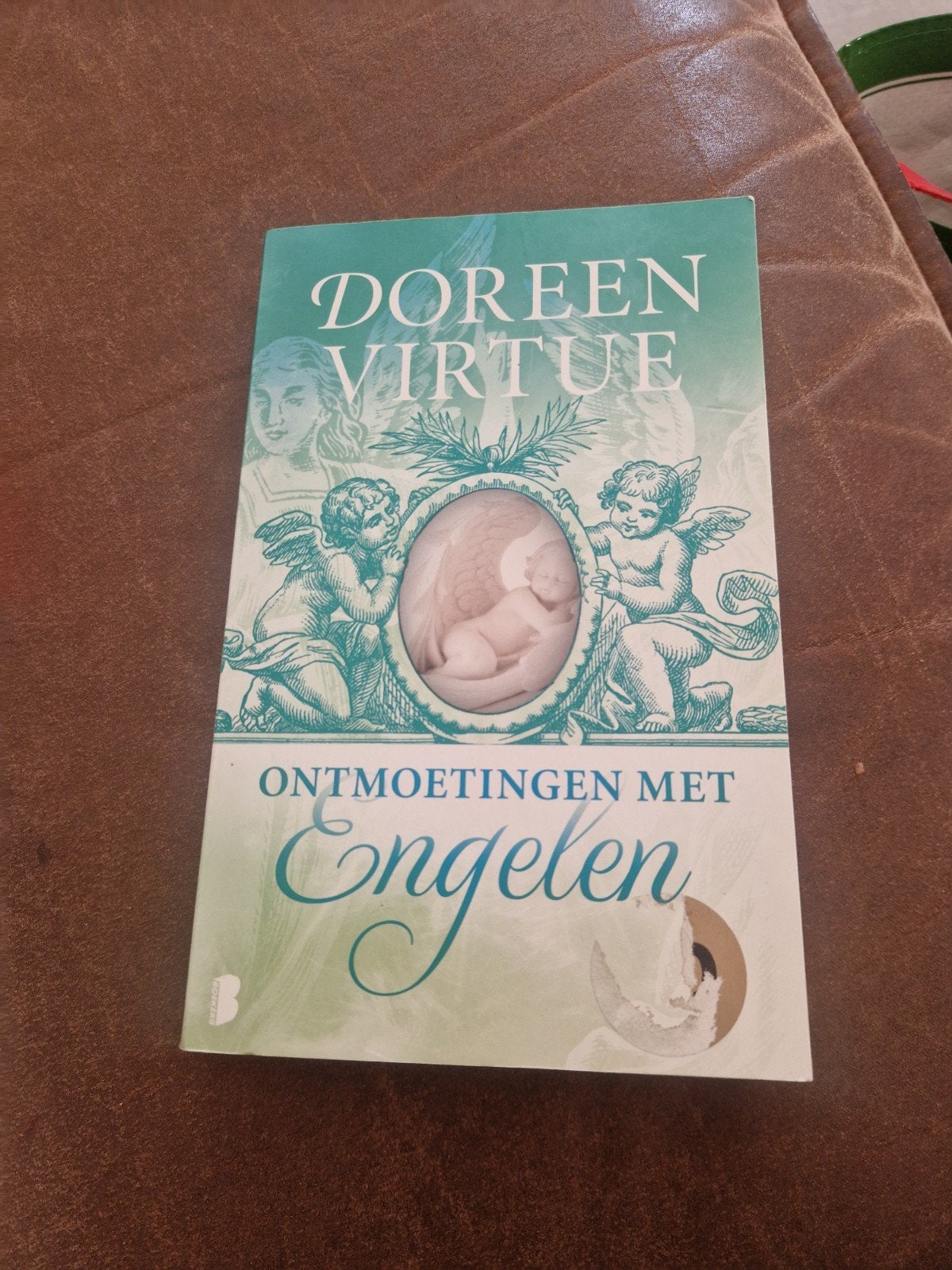 Ontmoetingen met Engelen - Doreen Virtue, Gelezen, Achtergrond en Informatie, Spiritualiteit algemeen, Ophalen of Verzenden