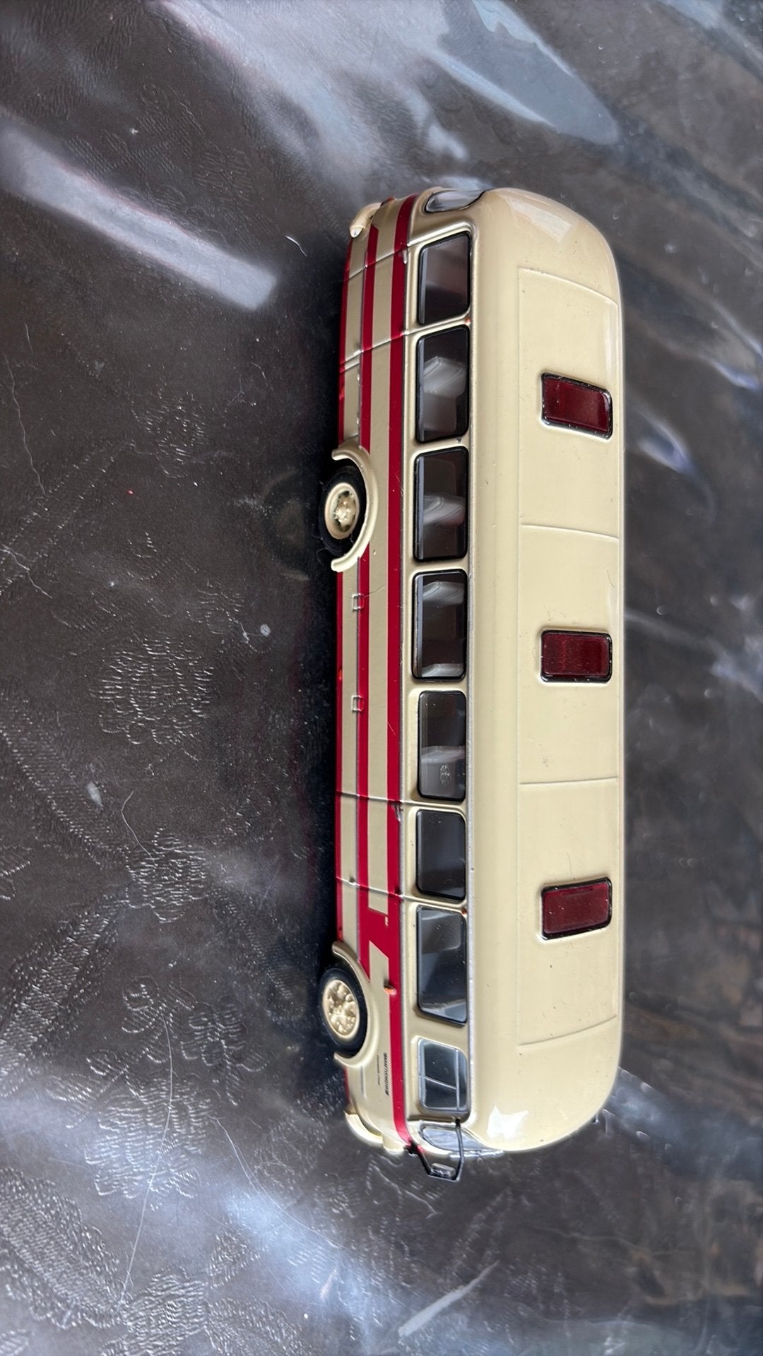 1:72 Skoda 706 RTO bus, Ophalen of Verzenden, Bus of Vrachtwagen