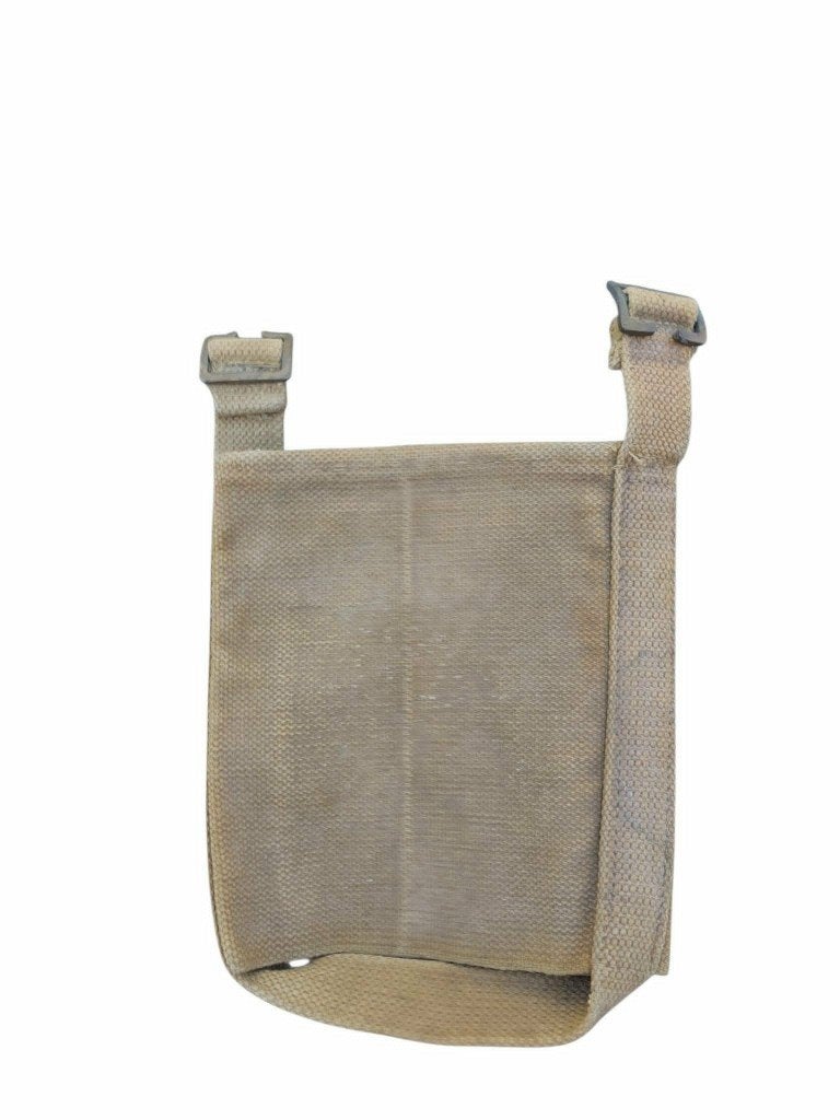 British Army WO2 canteen cover, Verzamelen, Ophalen of Verzenden, Landmacht, Engeland, Overige typen