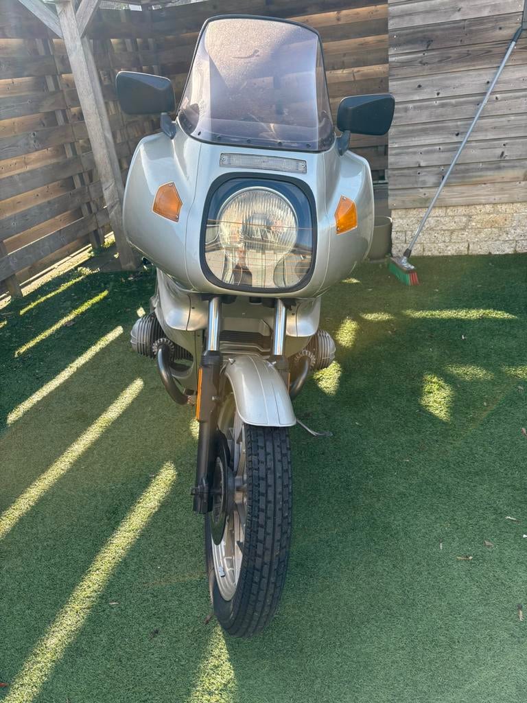 BMW R100RS spatbord voor, Ophalen of Verzenden