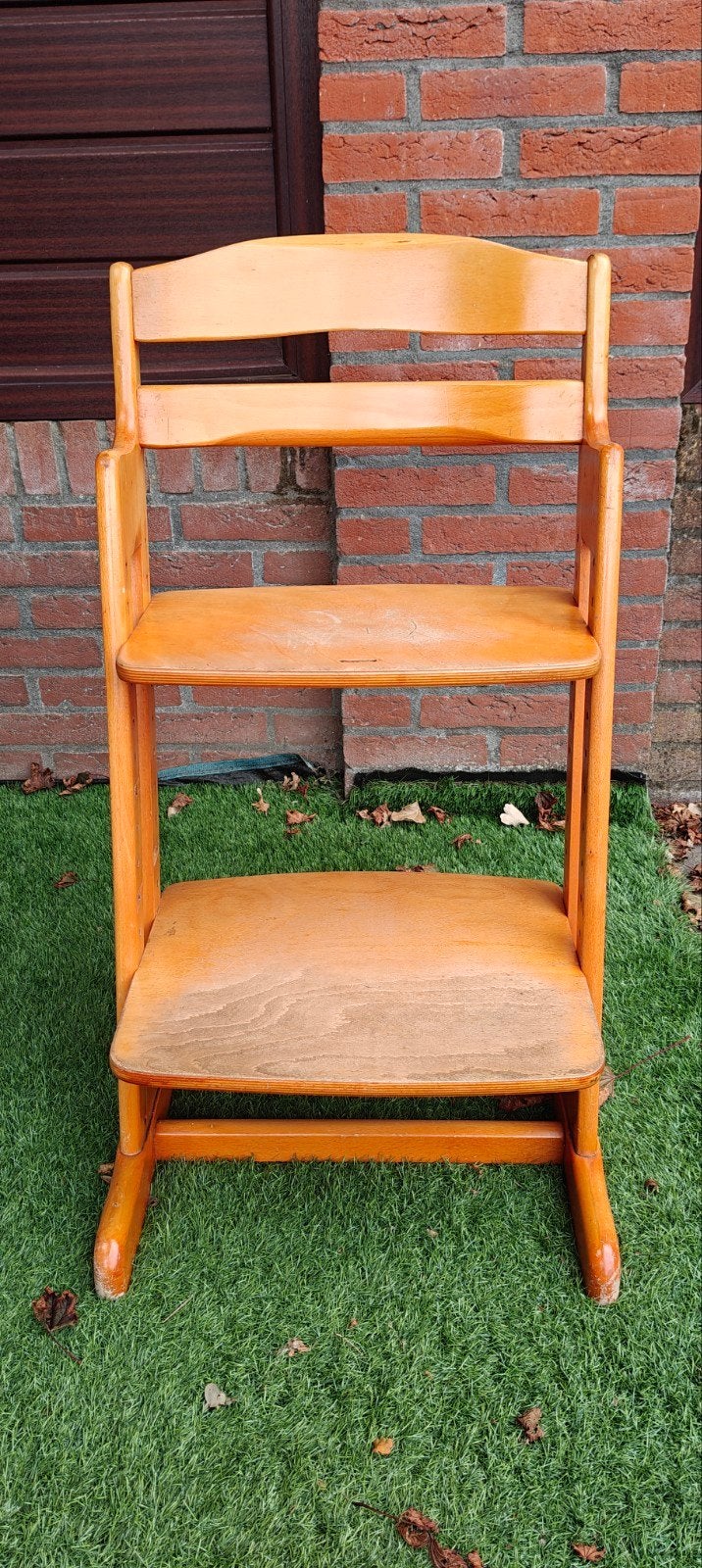 Trip Trap stoel, Kinderen en Baby's, Ophalen, Gebruikt, Meegroeistoel
