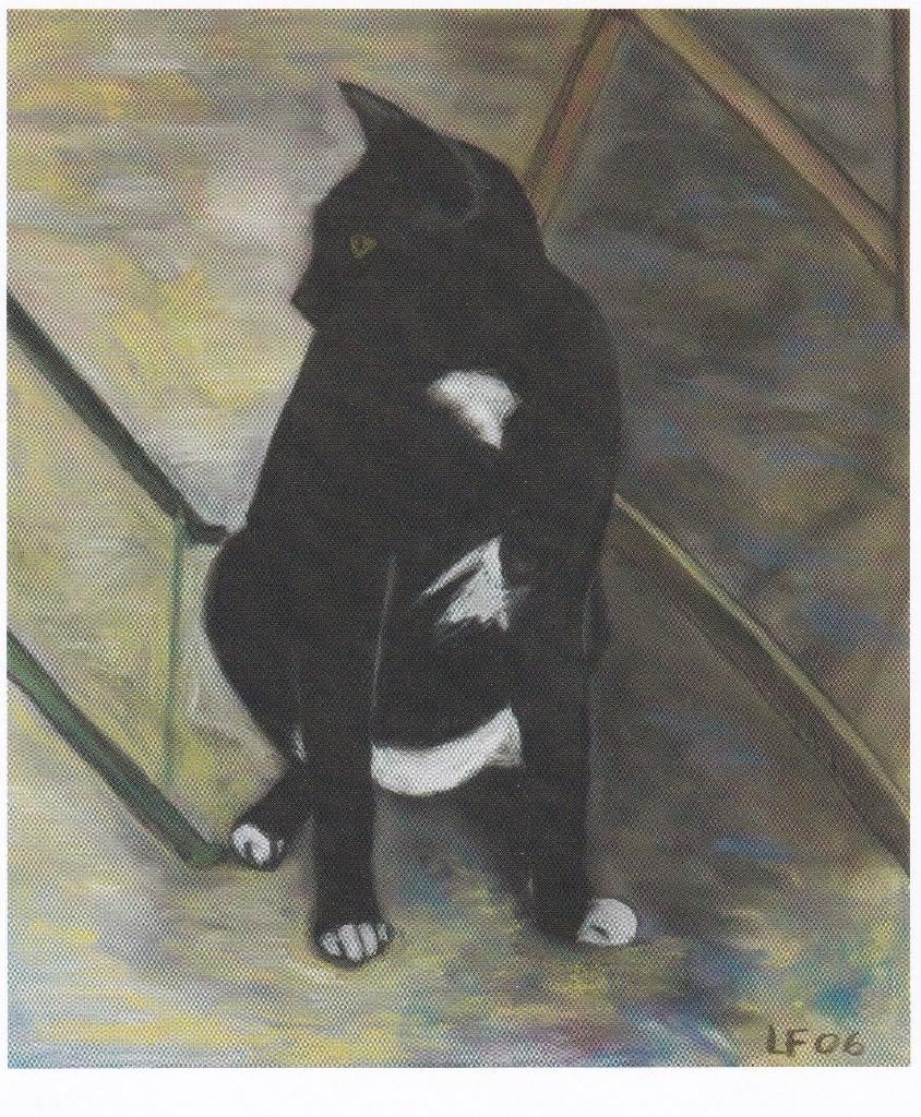 Freriks, Ph. & Lili - De katten van Lili (2009), Ophalen of Verzenden, Nieuw