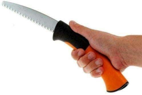 Fiskars Xtract SW73 takkenzaag, Ophalen, Nieuw