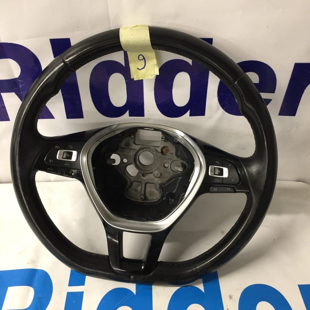 stuurwiel vw golf vII 5g0 419 091, Gebruikt, -, Volkswagen, -