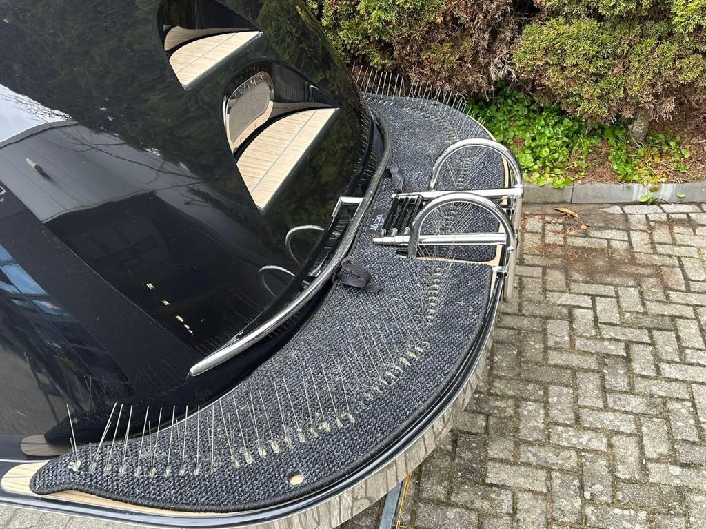 Anti-EENDENMAT voor div Maxima modellen!! 600 630 720 730, Watersport en Boten, Sloepen, Tender, Nieuw, Ophalen of Verzenden, Benzine