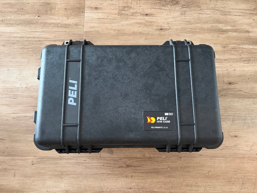 Pelicase 1510 Protector Case