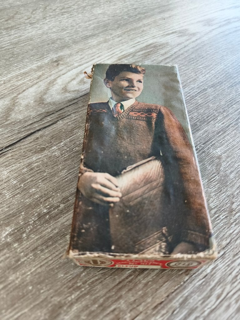 Claus machinegaren doosje, Ophalen of Verzenden, Huis en Inrichting